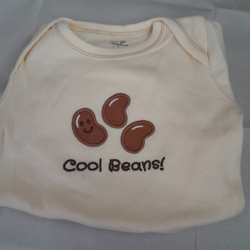 Onsie w/pun